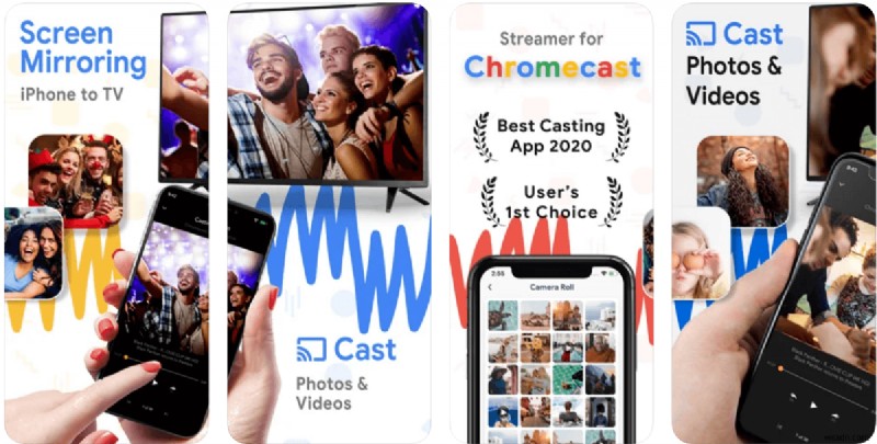 কীভাবে Chromecast এ আপনার Android বা iPhone স্ক্রীন মিরর করবেন