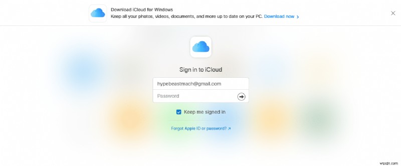 Apple ID টু ফ্যাক্টর প্রমাণীকরণ