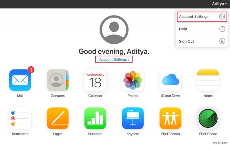 Apple ID টু ফ্যাক্টর প্রমাণীকরণ