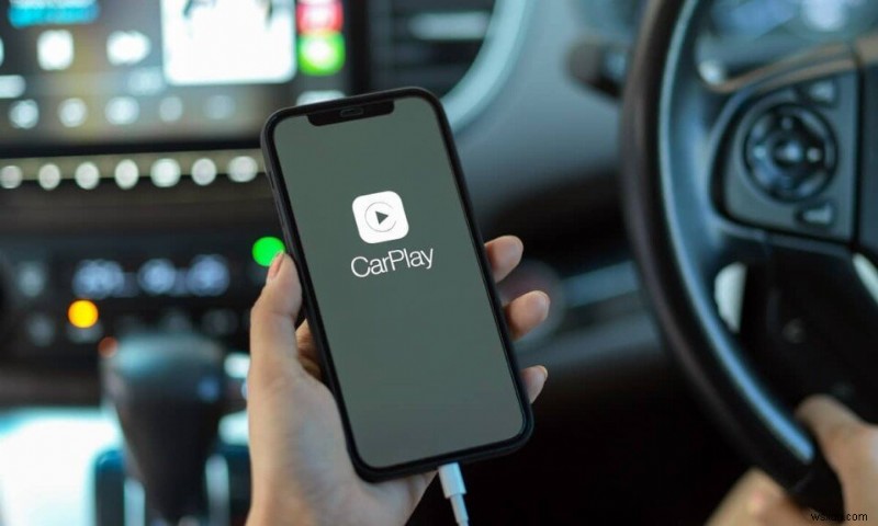 কিভাবে ঠিক করবেন Apple CarPlay কাজ করছে না