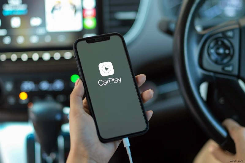 কিভাবে ঠিক করবেন Apple CarPlay কাজ করছে না