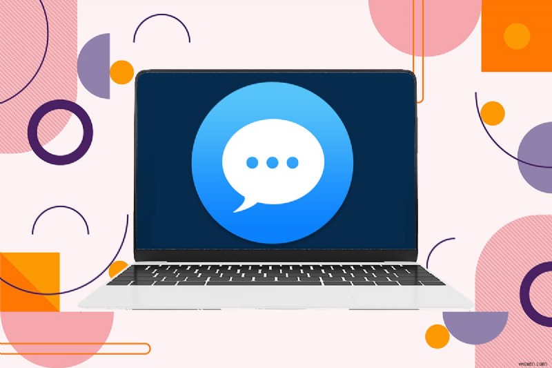 Mac এ বিতরণ করা হয়নি iMessage ঠিক করুন 