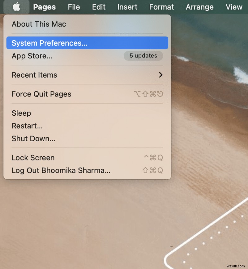 MacOS বিগ সার ইনস্টলেশন ব্যর্থ ত্রুটি ঠিক করুন