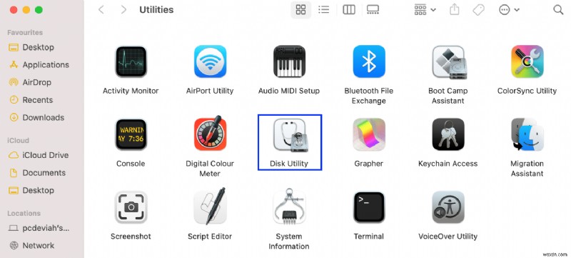 MacOS বিগ সার ইনস্টলেশন ব্যর্থ ত্রুটি ঠিক করুন