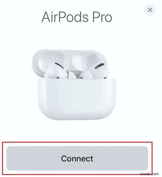 কিভাবে আপনার AirPods এবং AirPods Pro রিসেট করবেন