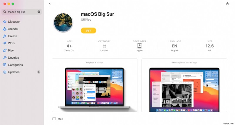 কিভাবে macOS ইনস্টলেশন ব্যর্থ ত্রুটি ঠিক করবেন