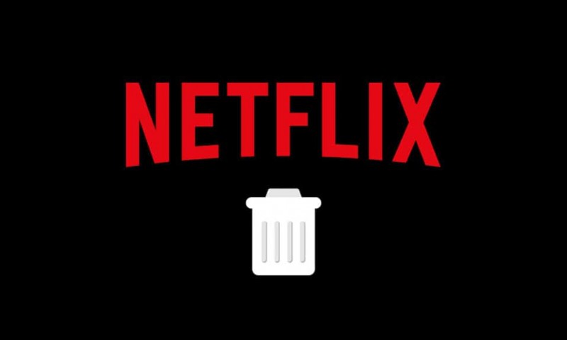 কিভাবে Netflix প্রোফাইল মুছবেন