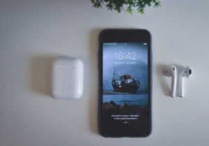 সংযুক্ত AirPods ঠিক করুন কিন্তু কোন শব্দ সমস্যা নেই