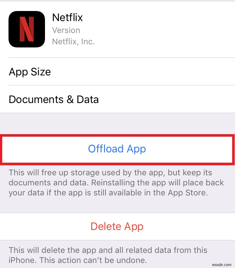 Android-এ Netflix অডিও এবং পিকচার অফ সিঙ্ক ঠিক করুন