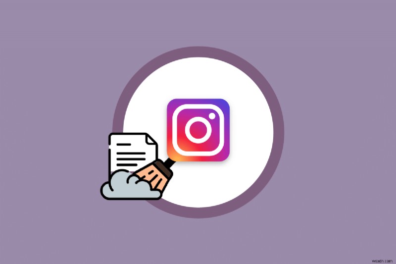 কিভাবে অ্যান্ড্রয়েড এবং iOS এ Instagram ক্যাশে সাফ করবেন