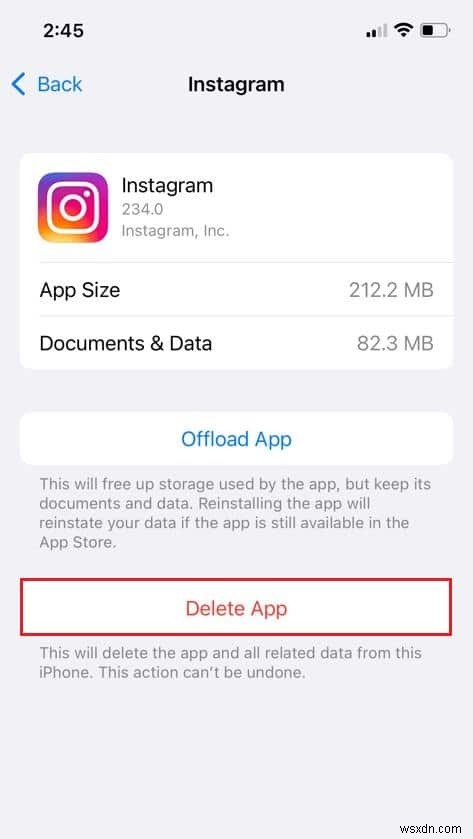 কিভাবে অ্যান্ড্রয়েড এবং iOS এ Instagram ক্যাশে সাফ করবেন