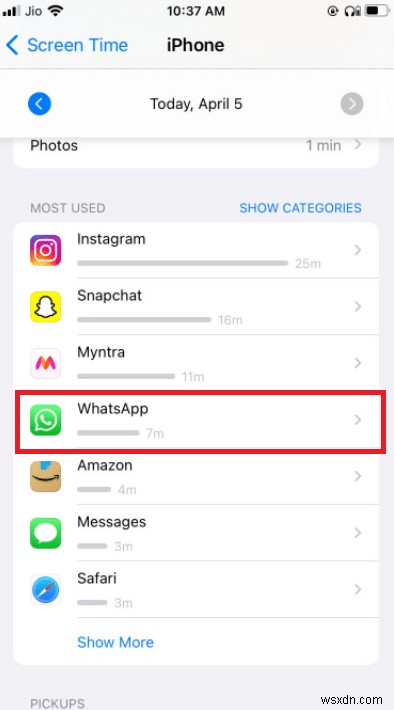 আইফোন এবং অ্যান্ড্রয়েডে WhatsApp ভিডিও কল কাজ করছে না তা ঠিক করুন