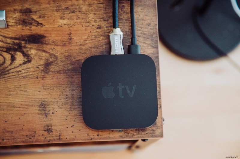 Apple TV রিমোট কাজ করছে না তা ঠিক করুন