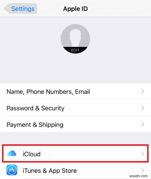 কিভাবে iCloud থেকে মেসেজ মুছবেন