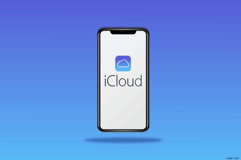 কিভাবে আপনার iCloud অ্যাকাউন্টে প্রবেশ করবেন