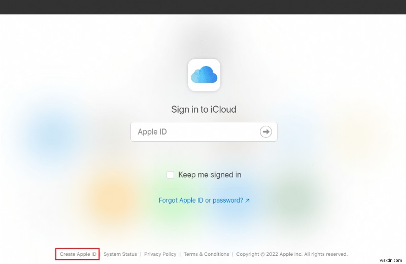 কিভাবে আপনার iCloud অ্যাকাউন্টে প্রবেশ করবেন