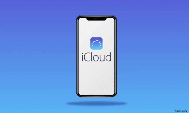 কিভাবে আপনার iCloud অ্যাকাউন্টে প্রবেশ করবেন