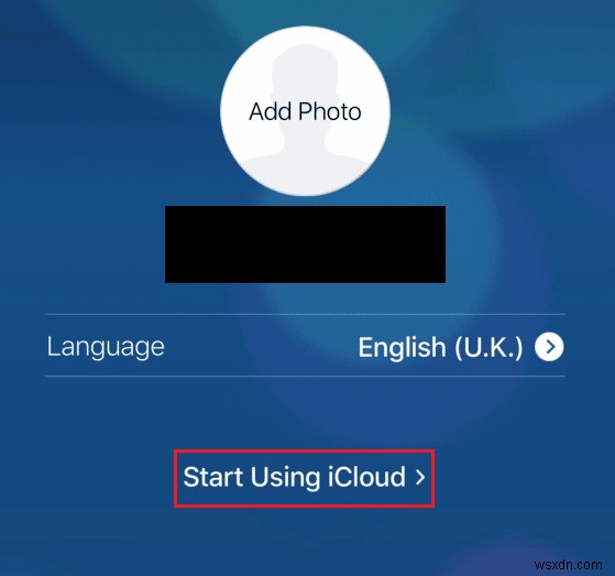 কিভাবে আপনার iCloud অ্যাকাউন্টে প্রবেশ করবেন