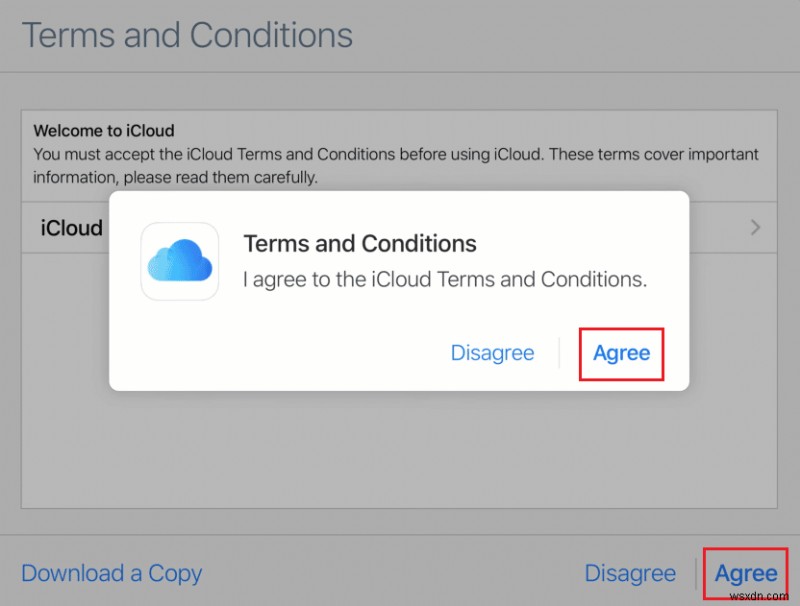 কিভাবে আপনার iCloud অ্যাকাউন্টে প্রবেশ করবেন