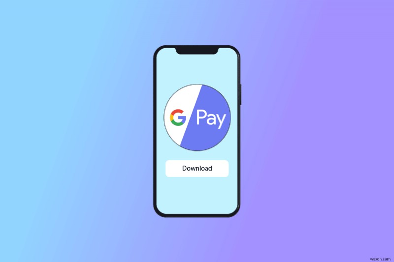 আইফোনের জন্য Google Pay অ্যাপ ডাউনলোড কীভাবে সম্পাদন করবেন