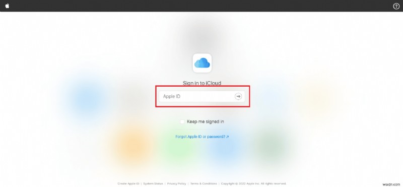 কিভাবে মুছে ফেলা iCloud ইমেল পুনরুদ্ধার করবেন