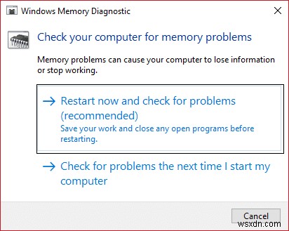 কার্নেল নিরাপত্তা পরীক্ষা ব্যর্থতা (KERNEL_SECURITY_CHECK_FAILURE) ঠিক করুন 