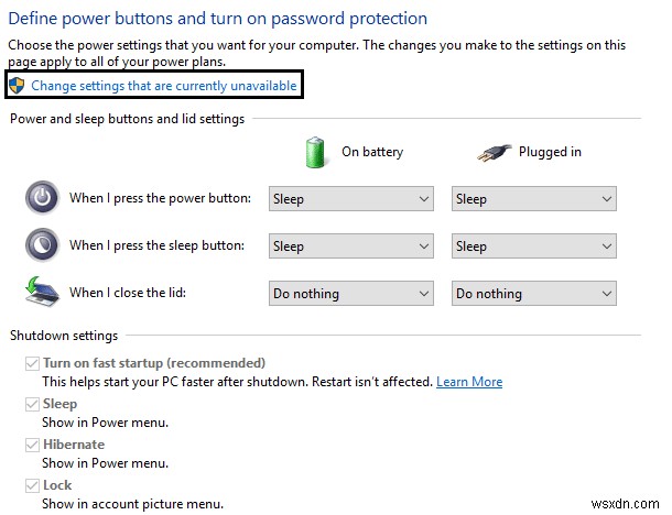 Windows 10-এ CRITICAL_PROCESS_DIED ঠিক করুন 