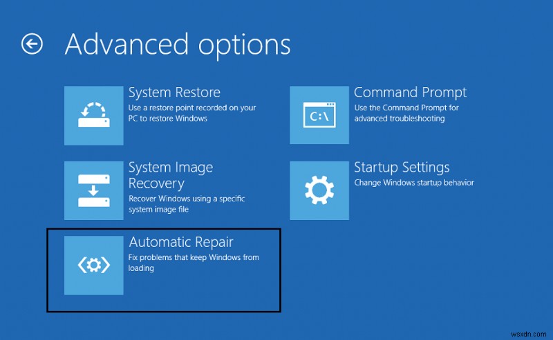 খারাপ চিত্র ত্রুটি ঠিক করুন - Application.exe হয় উইন্ডোজে চালানোর জন্য ডিজাইন করা হয়নি বা এতে একটি ত্রুটি রয়েছে 