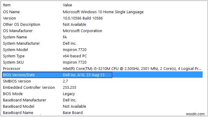Windows 10 সম্পূর্ণ RAM ব্যবহার করছে না তা ঠিক করুন