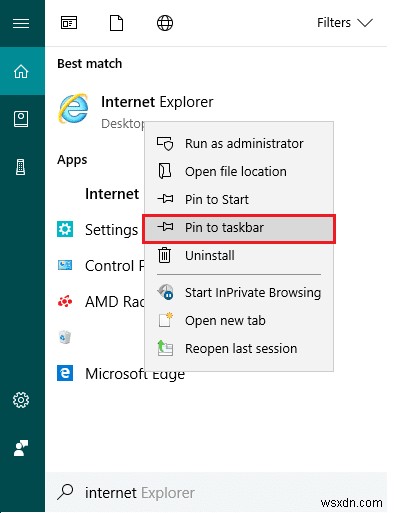 Fix File Explorer Windows 10 এ খুলবে না 