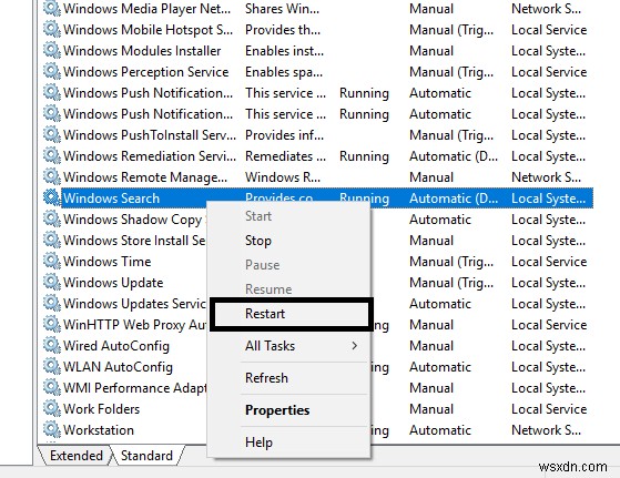 Fix File Explorer Windows 10 এ খুলবে না 