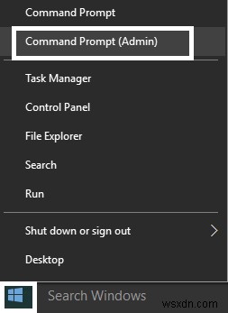 Fix File Explorer Windows 10 এ খুলবে না 