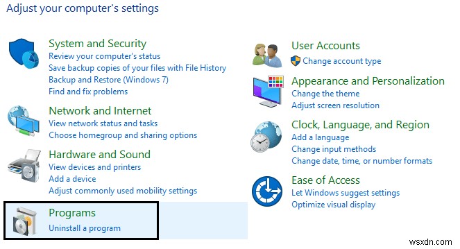 Windows 10 সার্চ বক্স ক্রমাগত পপ আপ হয় [সমাধান] 