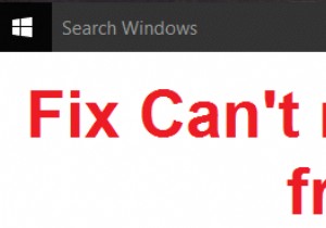 ফিক্স টাস্কবার থেকে প্রোগ্রামগুলিকে সর্বাধিক করতে পারে না 