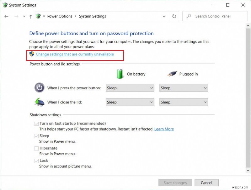 Windows 10 এ স্টার্টআপে Num Lock কিভাবে সক্ষম করবেন