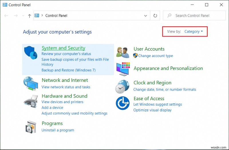 Windows 10 এ স্মার্টস্ক্রিন ফিল্টার অক্ষম করুন 