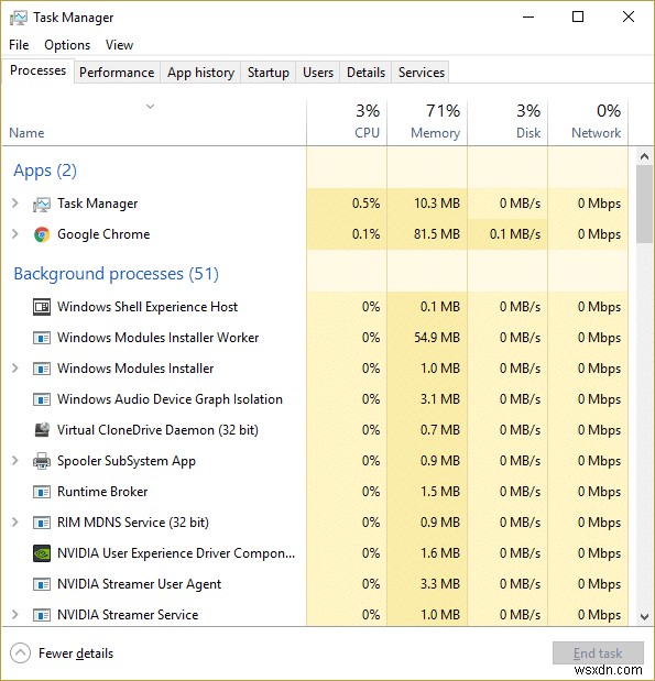 Windows 10 মাউস ফ্রিজ বা আটকে যাওয়া সমস্যাগুলি ঠিক করুন