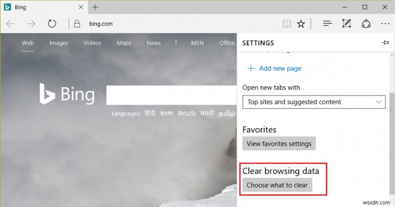 Fix Microsoft Edge একাধিক উইন্ডো খোলে 