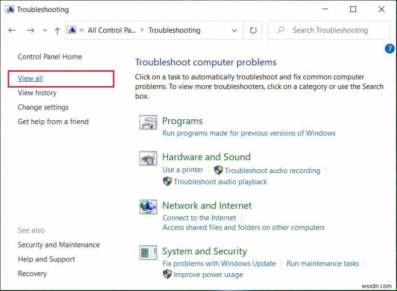 Fix Windows 10 সম্পূর্ণরূপে বন্ধ হবে না