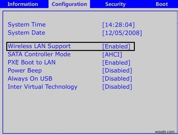 Windows 10-এ WiFi আইকন ধূসর হয়ে গেছে