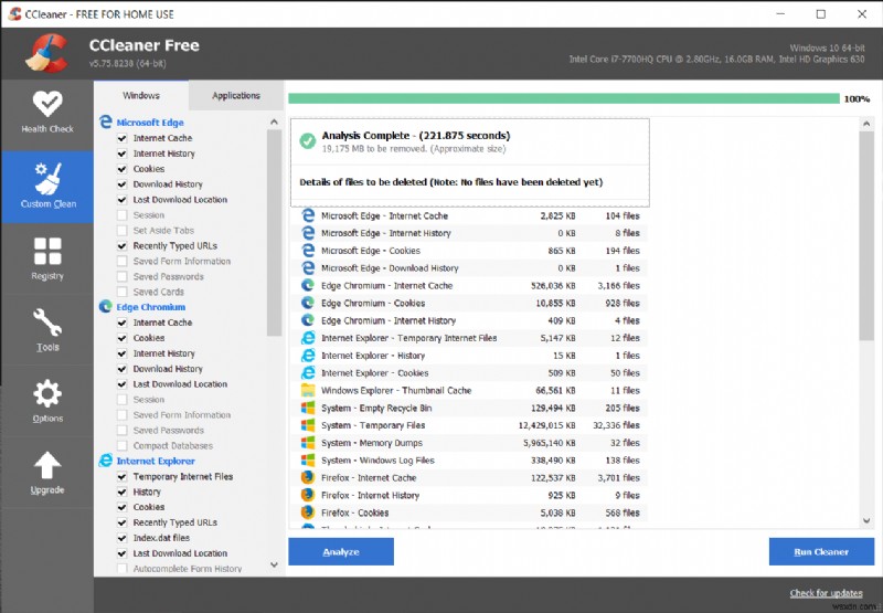 svchost.exe (netsvcs) দ্বারা উচ্চ CPU ব্যবহার ঠিক করুন 