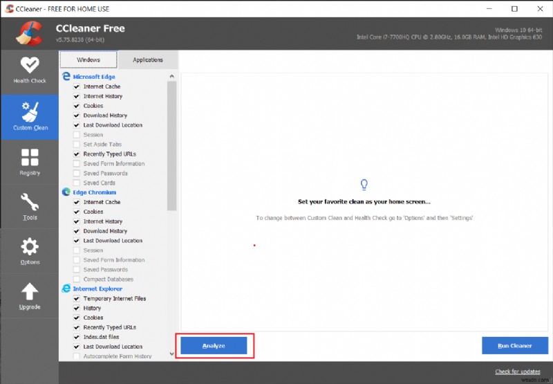 svchost.exe (netsvcs) দ্বারা উচ্চ CPU ব্যবহার ঠিক করুন 