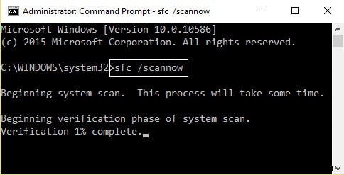 svchost.exe (netsvcs) দ্বারা উচ্চ CPU ব্যবহার ঠিক করুন 