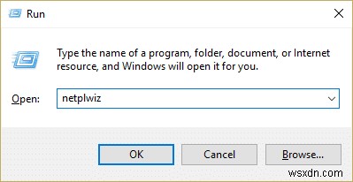 Windows 10 এ লক স্ক্রীন অক্ষম করুন [GUIDE]