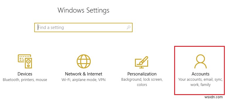 Windows 10 মেল ত্রুটি 0x80040154 বা 0x80c8043e ঠিক করুন 