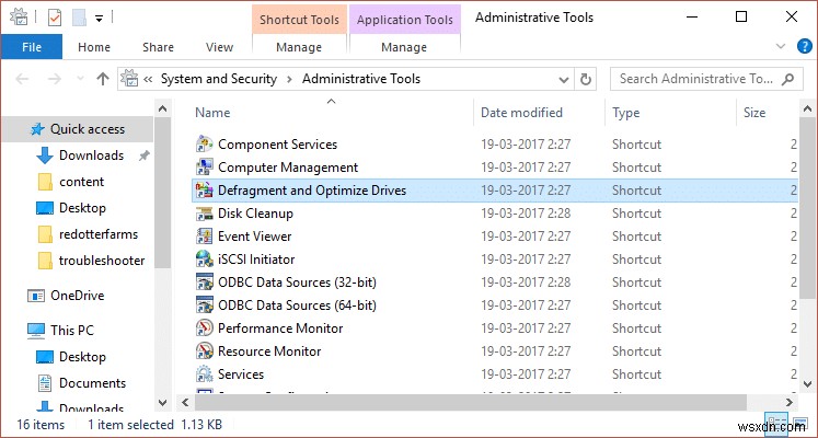 উইন্ডোজ 10 এ অবৈধ MS-DOS ফাংশন ত্রুটি [সমাধান] 