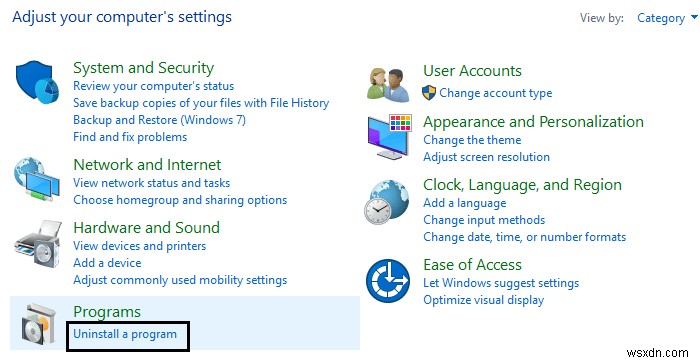 Windows 10 এ এলোমেলোভাবে কম্পিউটার রিস্টার্ট হয় [SOLVED]
