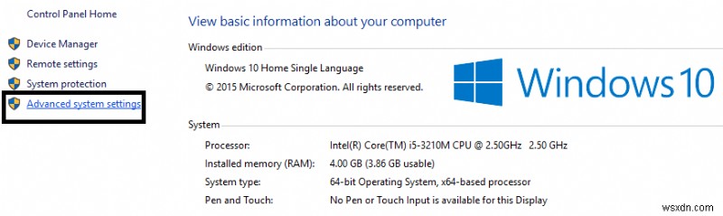 PAGE_FAULT_IN_NONPAGED_AREA ত্রুটি ঠিক করুন 