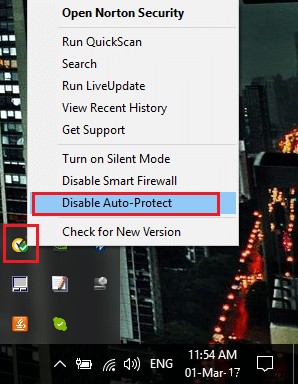 Windows 10 এ NVIDIA ইনস্টলার ব্যর্থ ত্রুটি [সমাধান] 