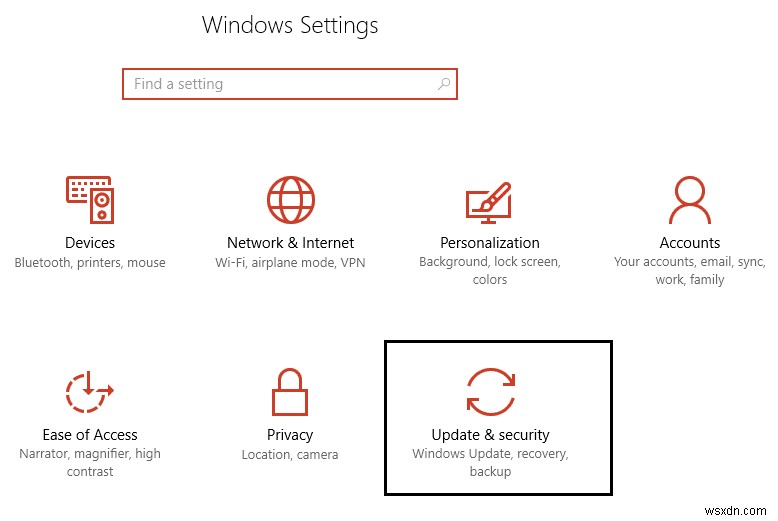 Fix MSCONFIG Windows 10 এ পরিবর্তনগুলি সংরক্ষণ করবে না